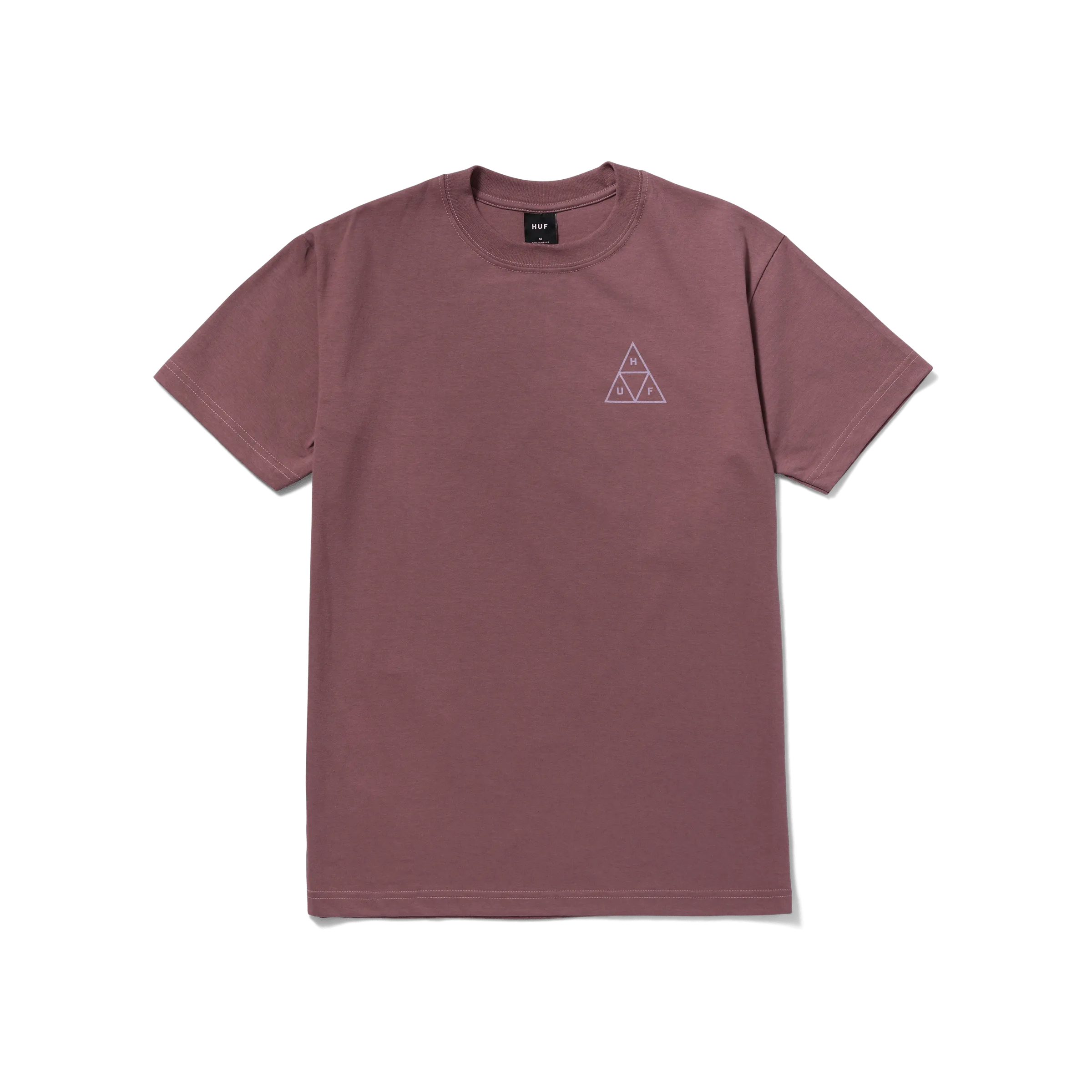 HUF SET Triple Triangle T-Shirt