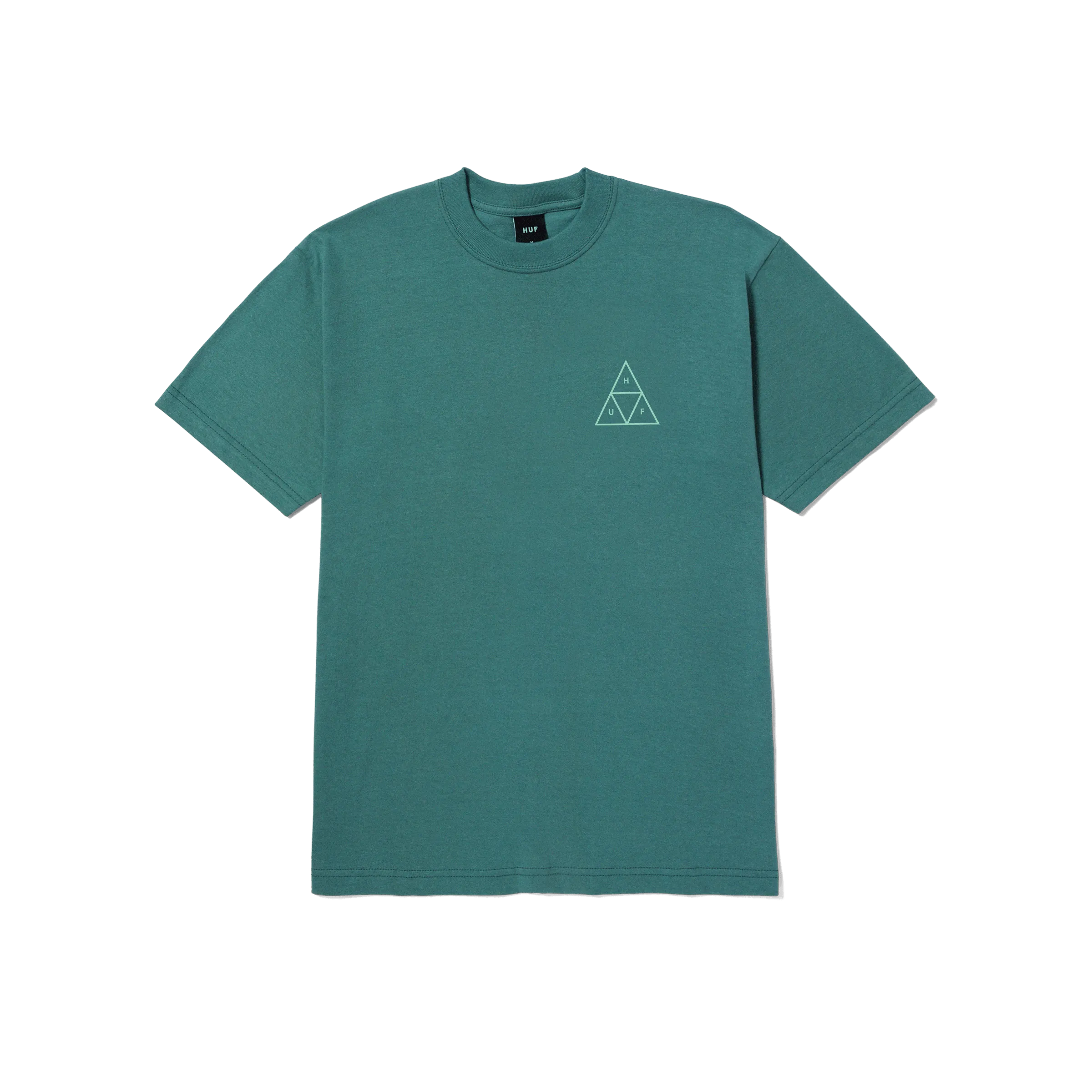 HUF SET Triple Triangle T-Shirt