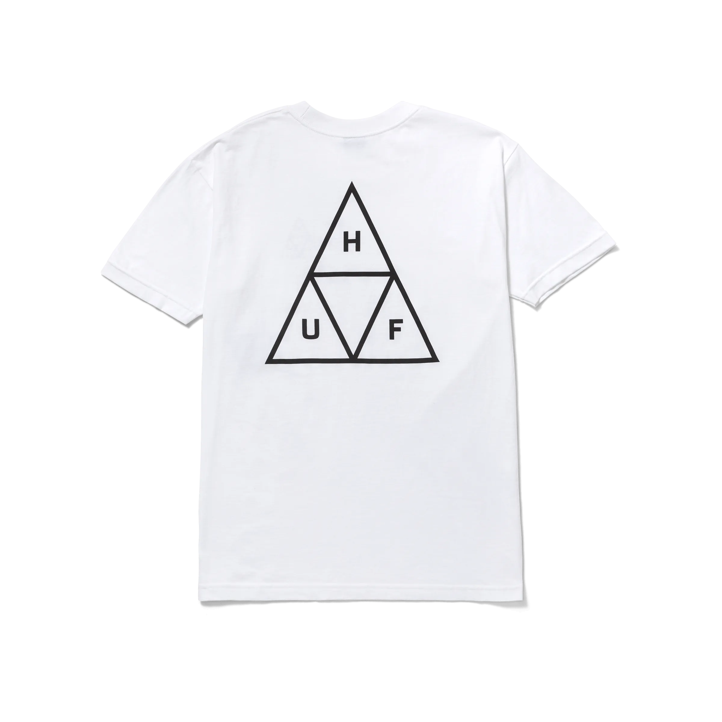 HUF SET Triple Triangle T-Shirt