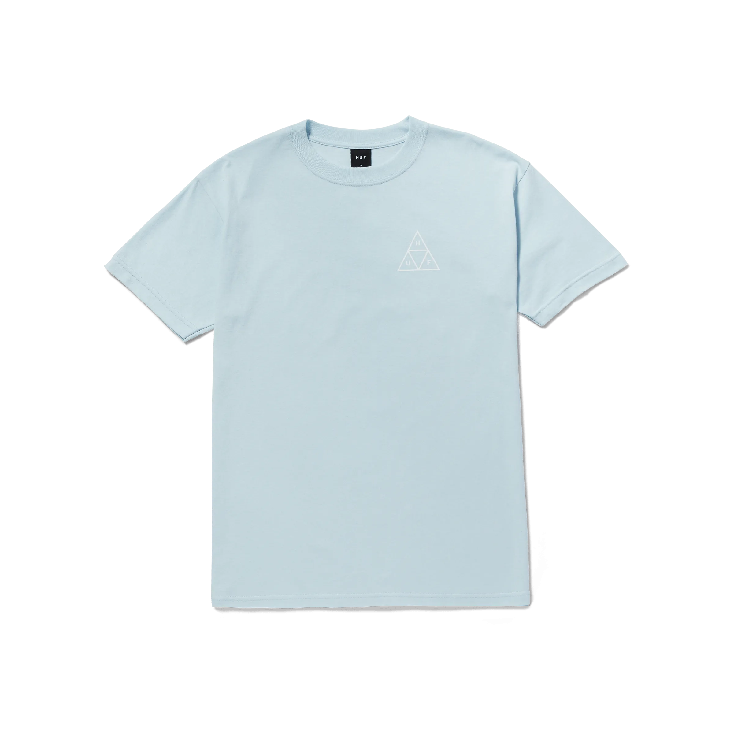 HUF SET Triple Triangle T-Shirt