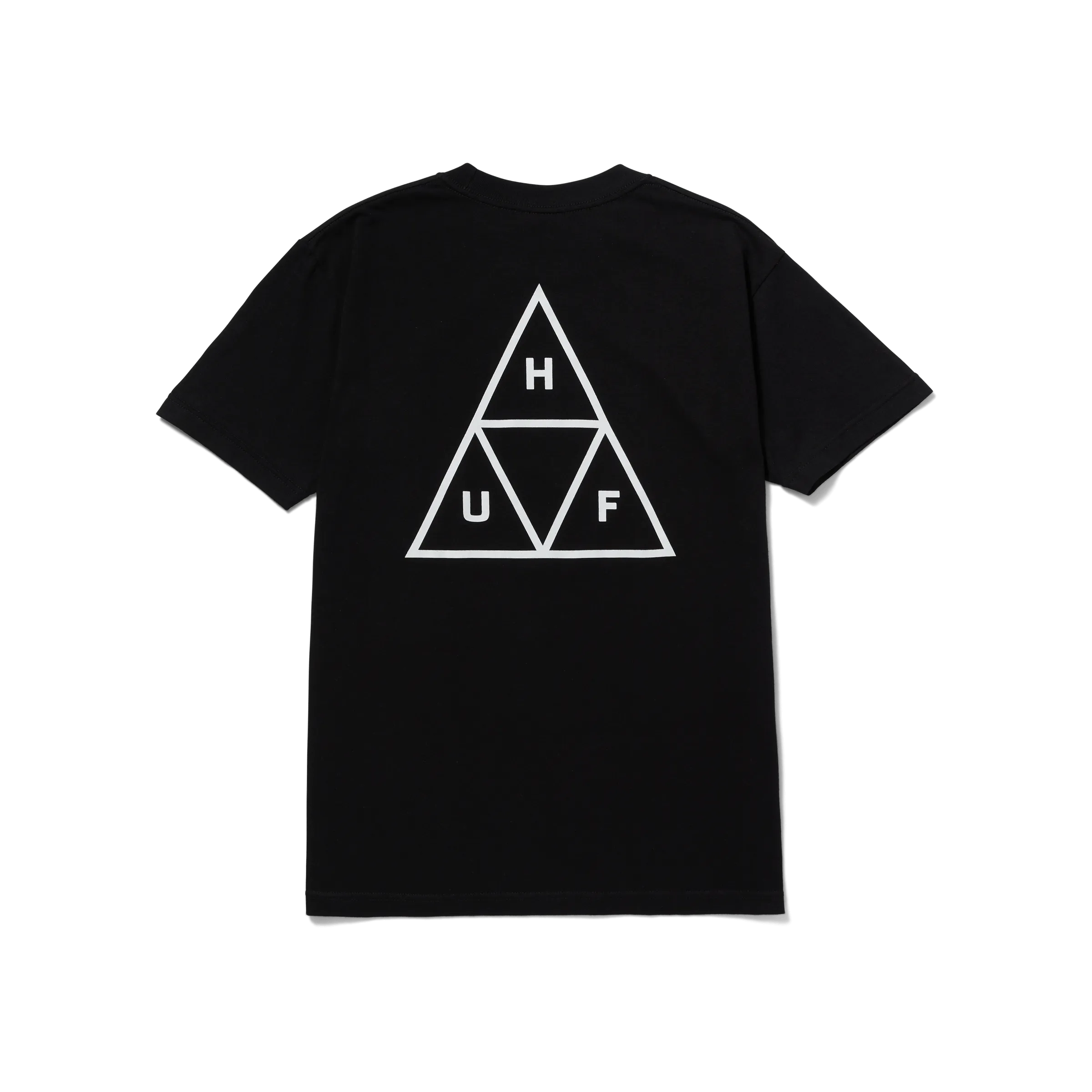 HUF SET Triple Triangle T-Shirt