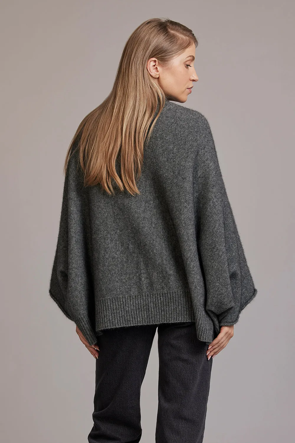 McDonald - 5042 Shrug Cardigan