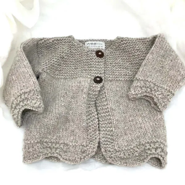 Millie Cardigan