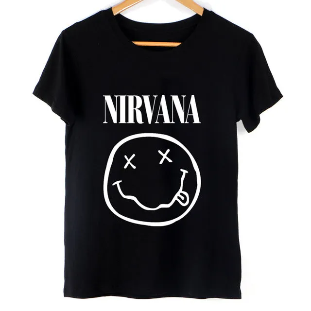 NO BOYFRIEND NO PROBLEM Letter Print Summer 2017 Punk Black T Shirt Women Tops Casual Harajuku Tee Shirt Femme Tumblr Tshirt