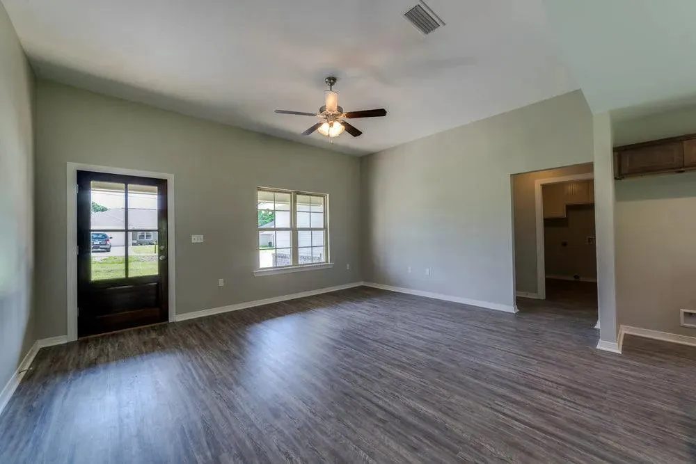 Stunning 3-bedroom home with modern amenities and inviting design.