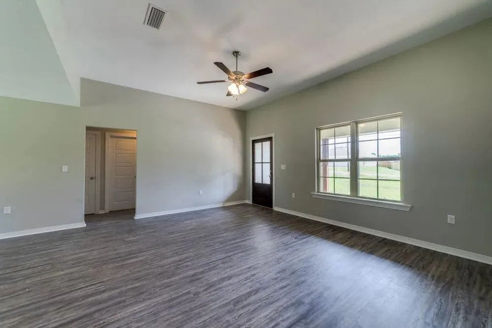 Stunning 3-bedroom home with modern amenities and inviting design.