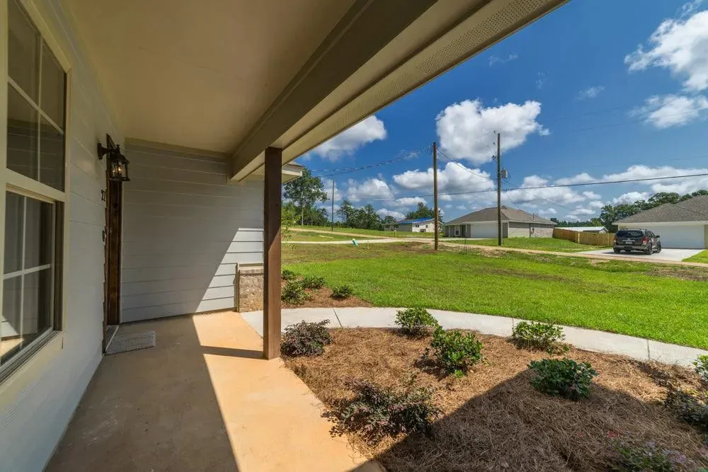 Stunning 3-bedroom home with modern amenities and inviting design.