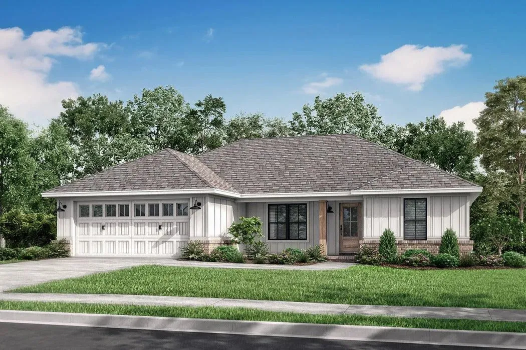 Stunning 3-bedroom home with modern amenities and inviting design.