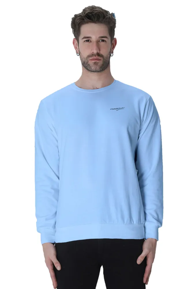 Cozy Unisex Sweatshirts - Stylish and Comfortable Pullover for All Seasons