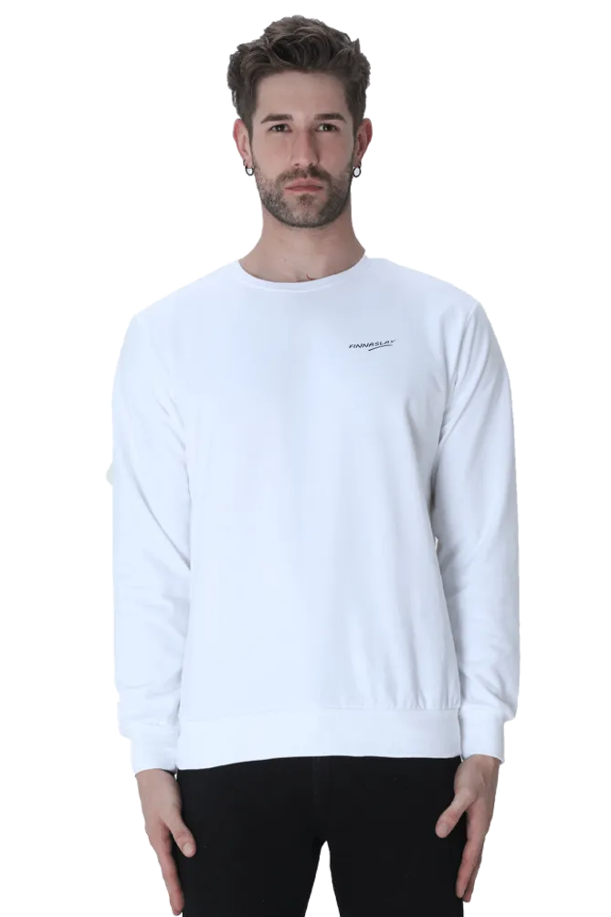 Cozy Unisex Sweatshirts - Stylish and Comfortable Pullover for All Seasons