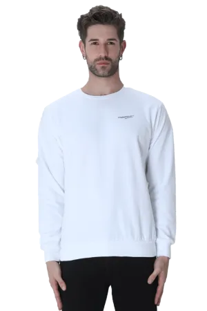 Cozy Unisex Sweatshirts - Stylish and Comfortable Pullover for All Seasons