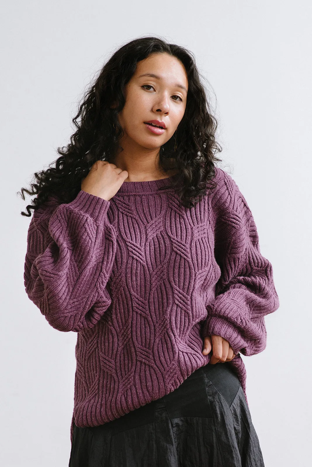 wind river pullover