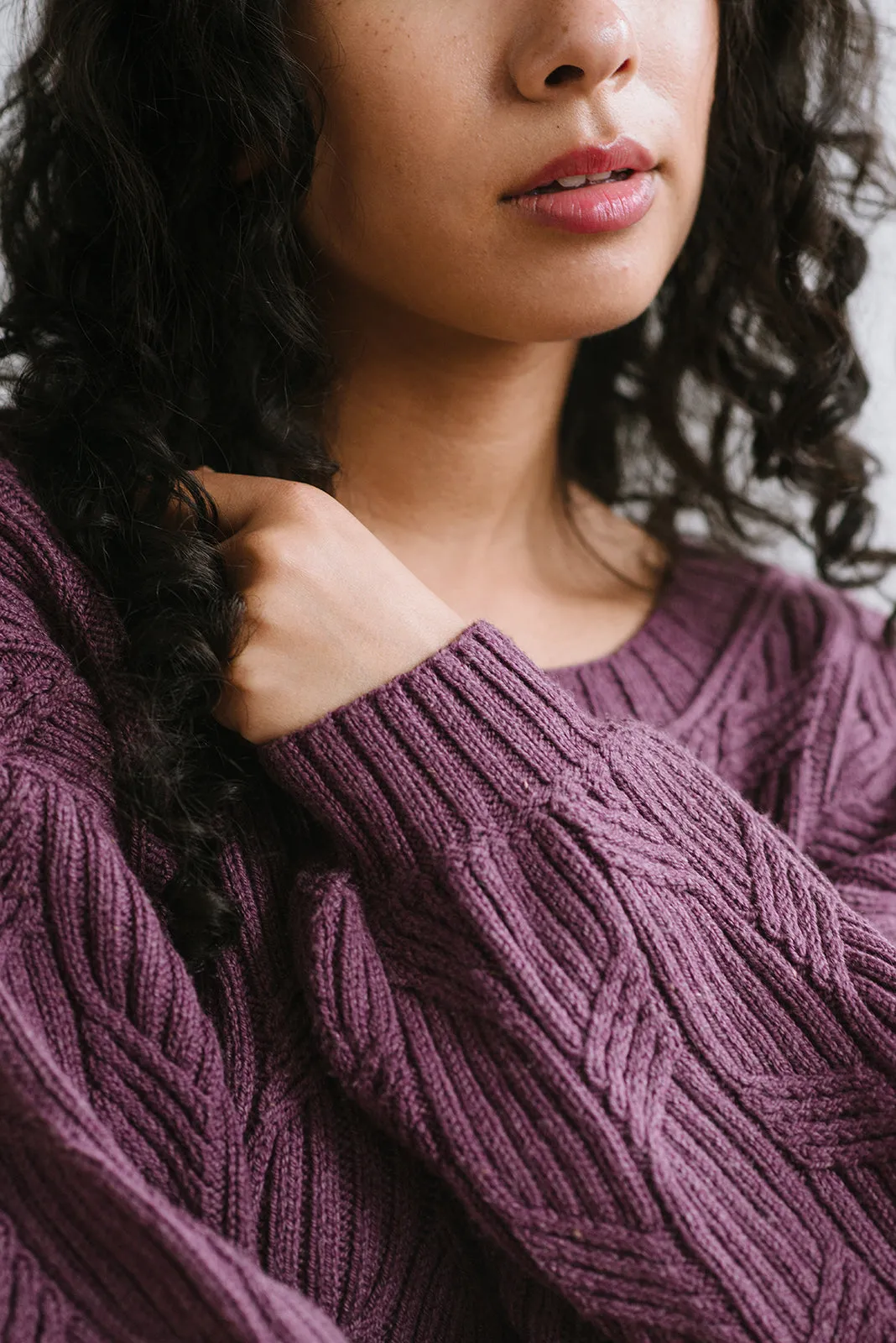 wind river pullover