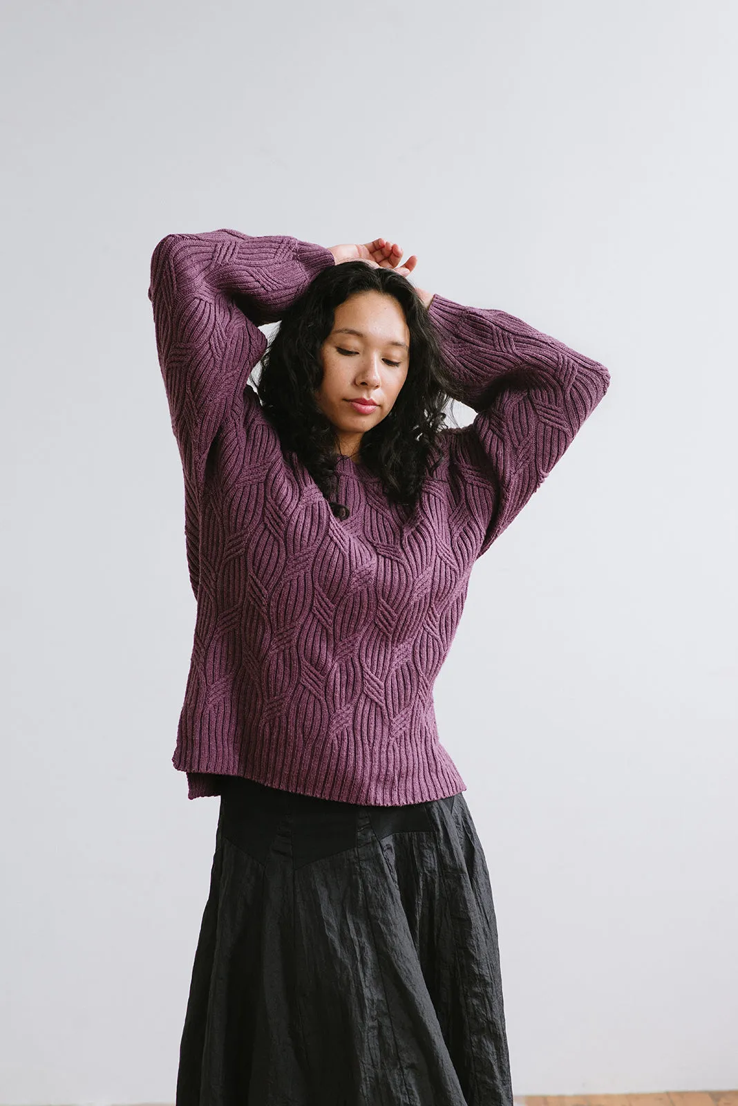 wind river pullover