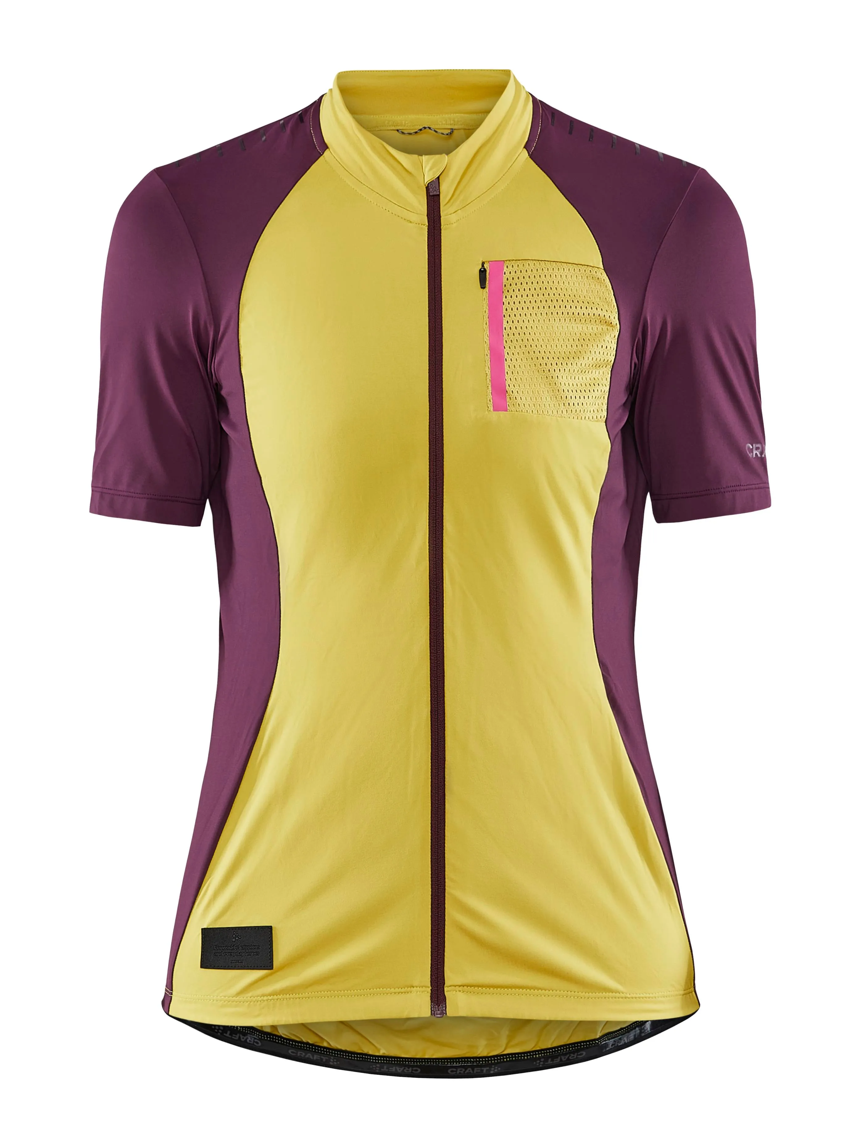 Women's ADV Offroad Jersey