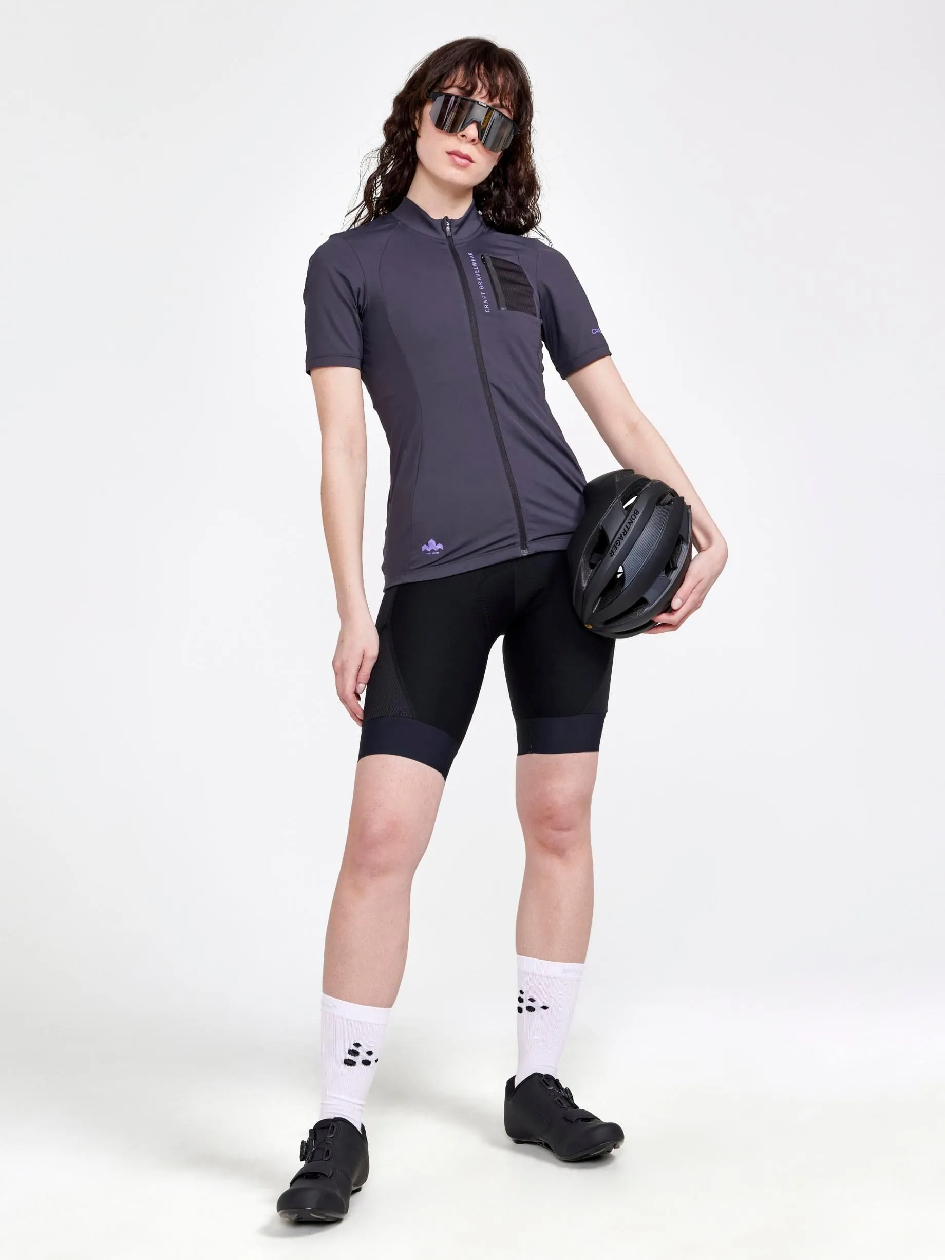 Women's ADV Offroad Jersey