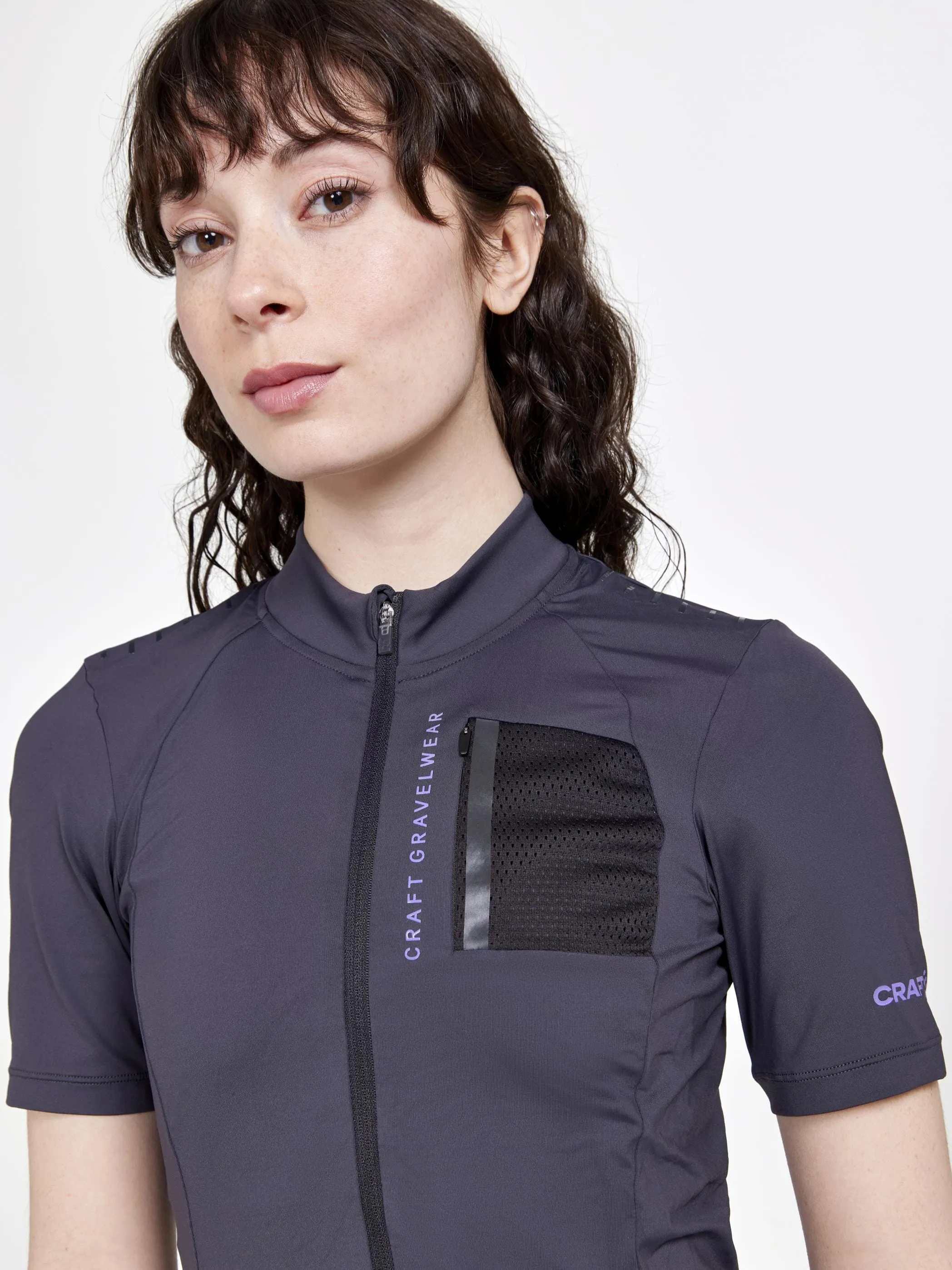 Women's ADV Offroad Jersey