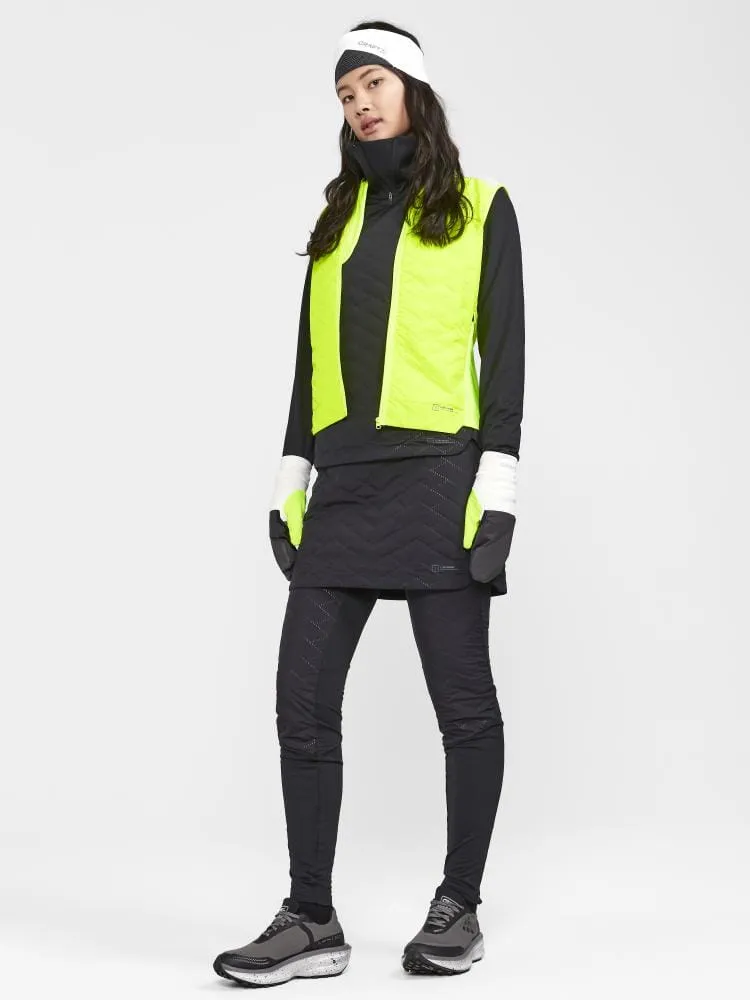 Womens ADV Subz Running Sweater 3