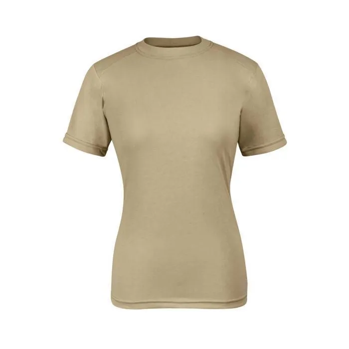 Women's Ultra-Lightweight Short Sleeve Tee