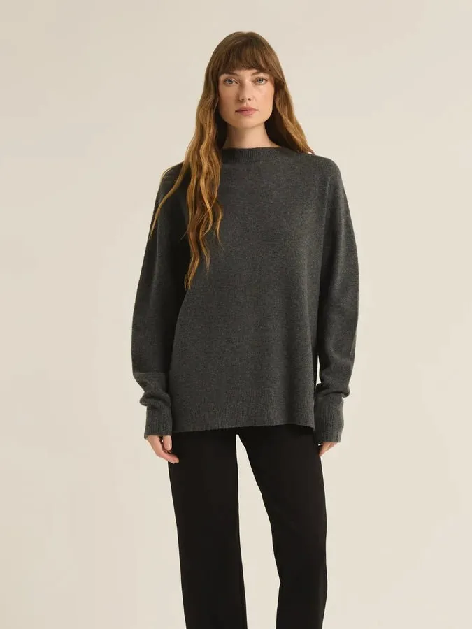 {Z Supply} Gia Crew Neck Sweater